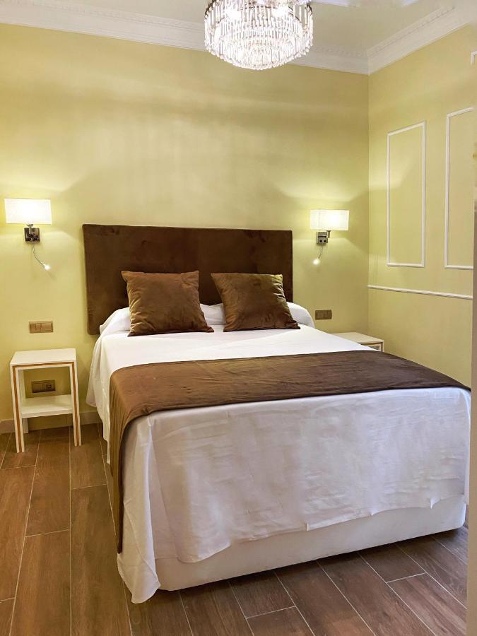 Suites San Esteban 16 Ducal Sevilla Kültér fotó