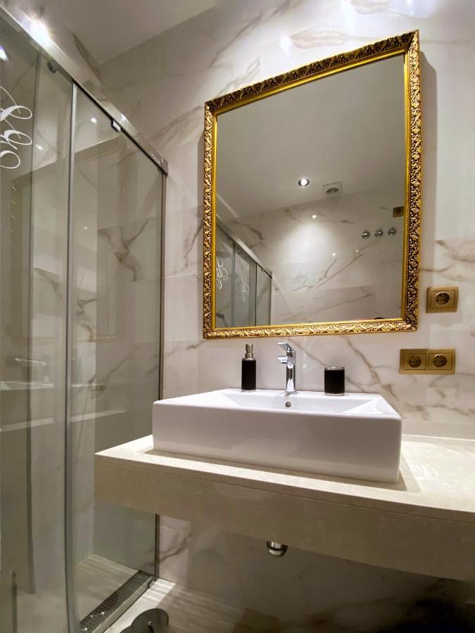 Suites San Esteban 16 Ducal Sevilla Kültér fotó