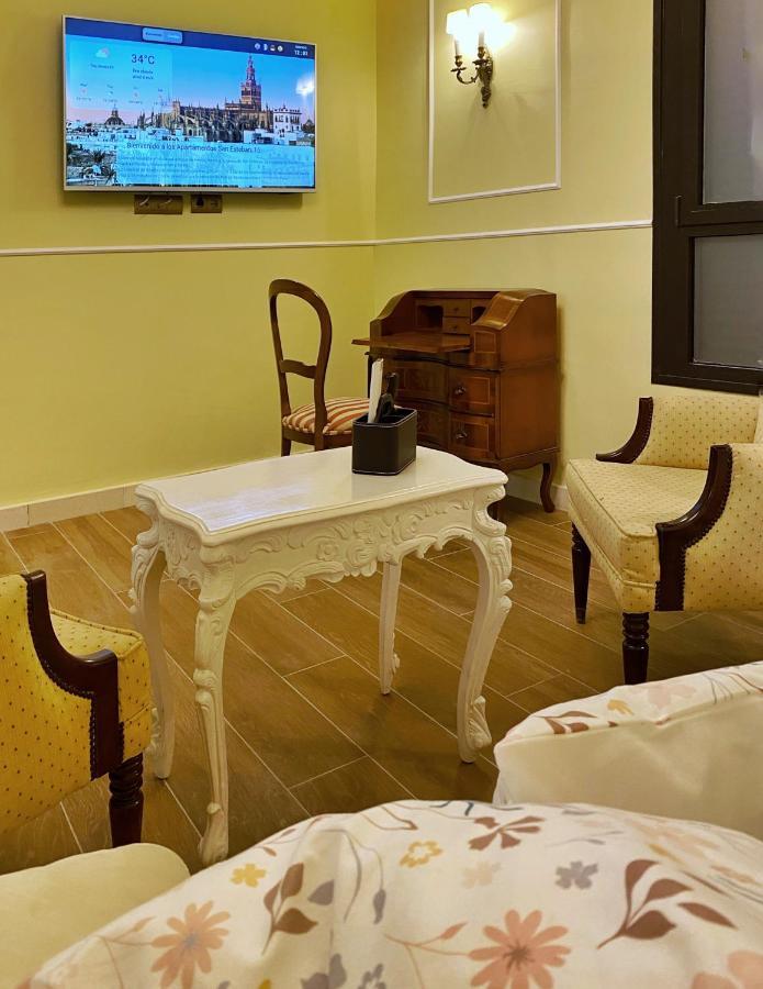 Suites San Esteban 16 Ducal Sevilla Kültér fotó