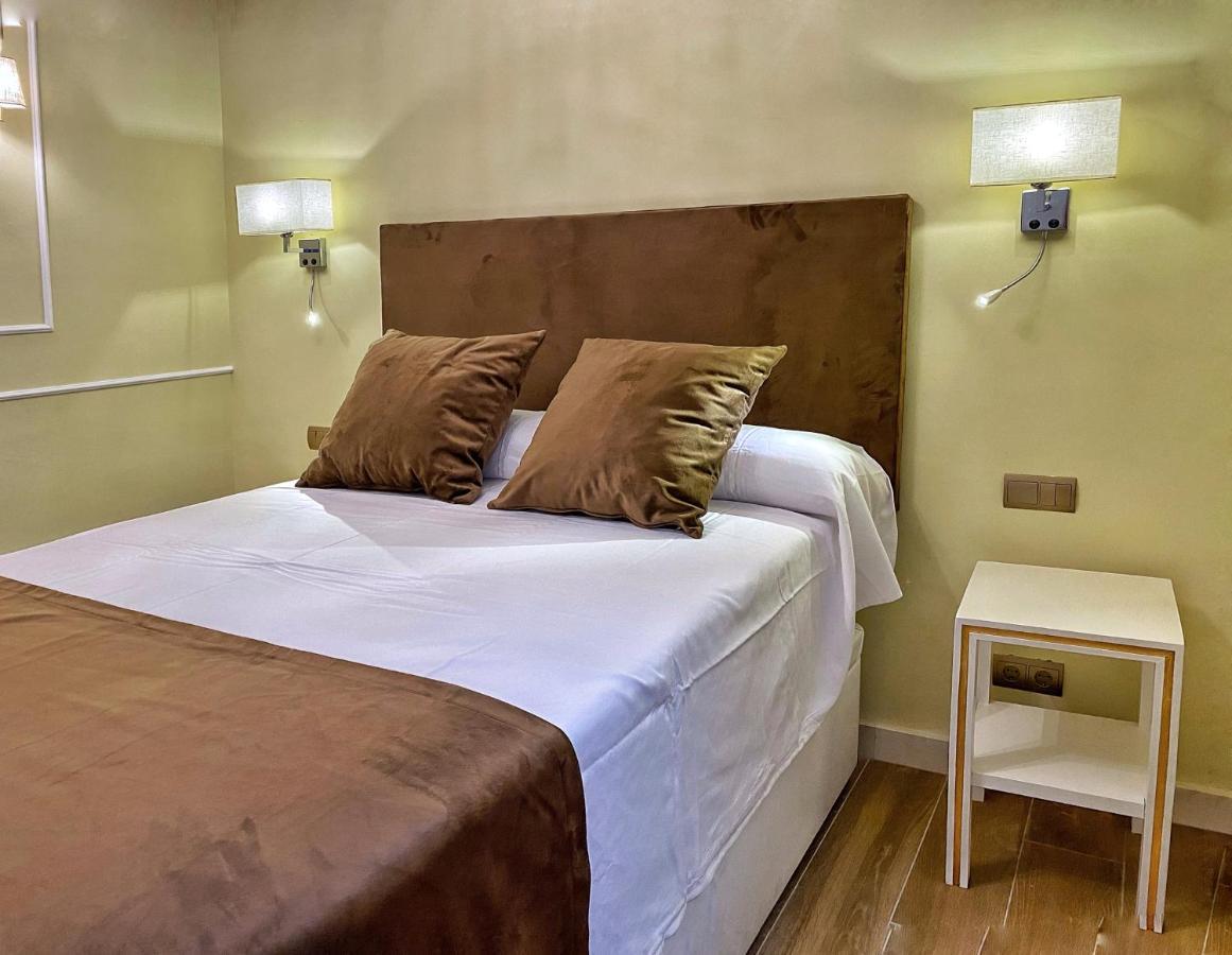 Suites San Esteban 16 Ducal Sevilla Kültér fotó