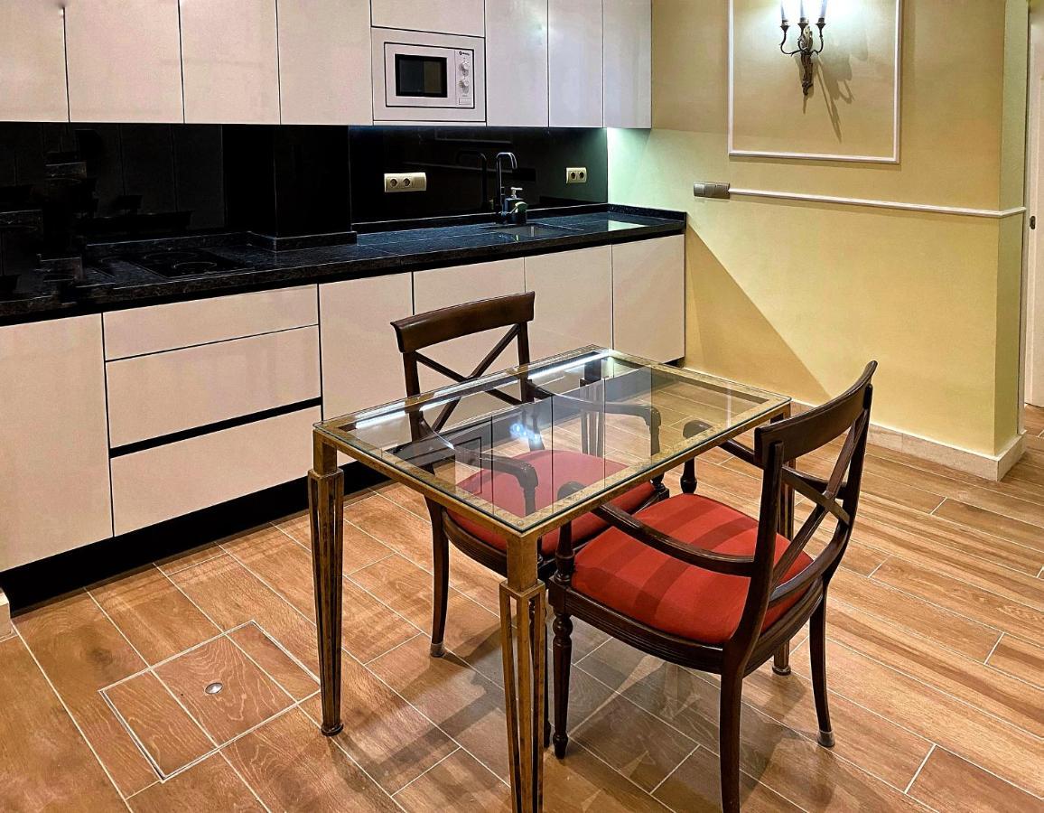 Suites San Esteban 16 Ducal Sevilla Kültér fotó